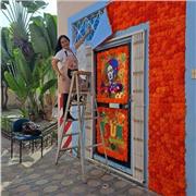 Profesora titulada con más de 10 años de experiencia , Máster en Orientación Educativa Familiar .